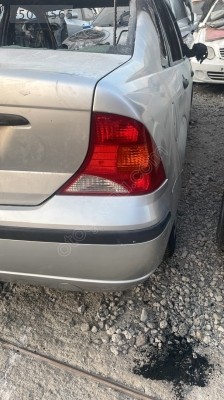 Ford Focus sağ stop