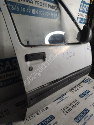 ÇIKMA RENAULT EXPRESS SAĞ ÖN KAPI