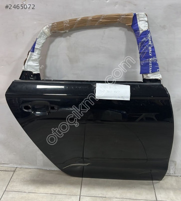 Audi A3 Sağ Arka Kapı ORJİNAL 2012-2021