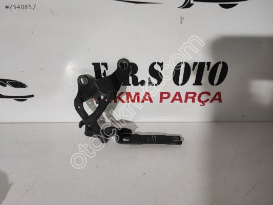BMW E90 SAĞ KAPUT MENTEŞESİ ORJİNAL