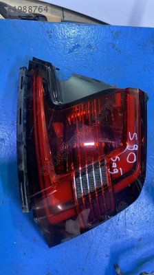 VOLVO S90 SAĞ STOP