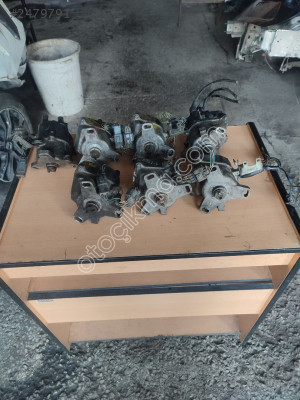 Honda Accord 2.0 distribütör Çıkma Orjinal