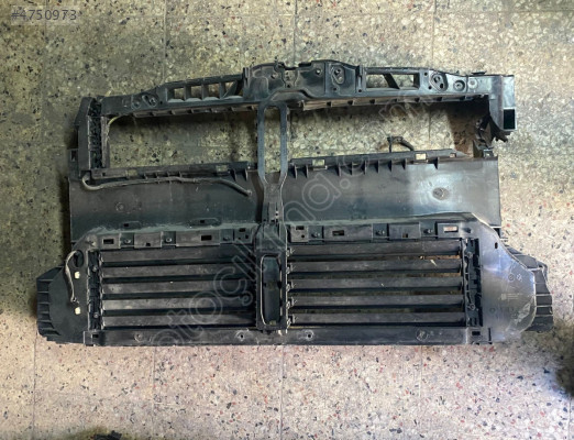 Ford Focus 4 4.5 Ön Panel Orijinal Çıkma