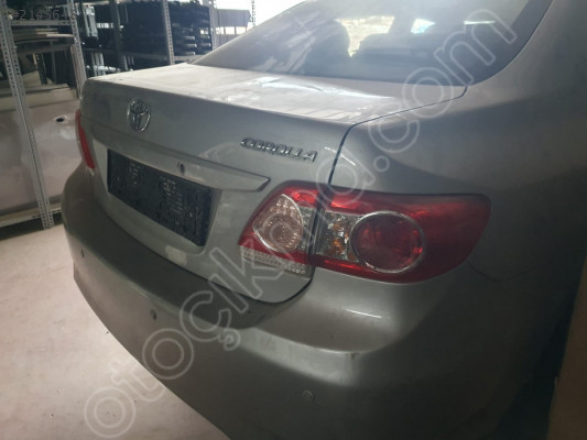TOYOTA COROLLA ARKA STOP ve TÜM PARÇALARI...MİL OTO