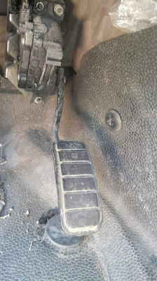 Master 2 gaz pedalı sensörlü çıkma