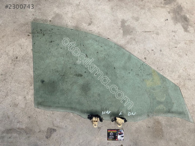 Nissan Maxima Orjinal Sol Ön Kapı Camı 1995-2000 çıkma