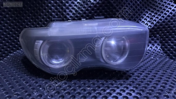BMW 7 SERİSİ E65 SAĞ FAR