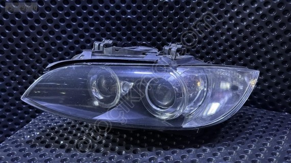 BMW 3 SERİSİ E92 SOL FAR