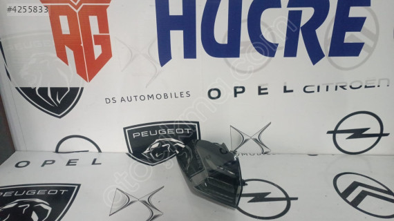 PEUGEOT 2008 SOL DIŞ STOP  9850449780