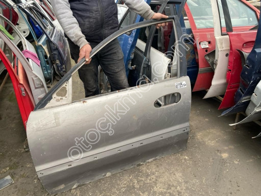 HYUNDAİ SONATA SOL ÖN KAPI ORJİNAL ÇIKMA 94-98 MODEL