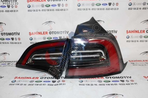 TESLA MODEL Y STOP 1502089-00-B