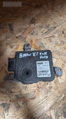 BMW X1 ŞANZIMAN BEYNİ 8681981