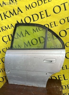 OPEL OLMEGA SOL ARKA KAPI