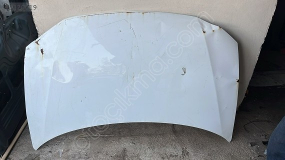 HONDA CİVİC KAPUT