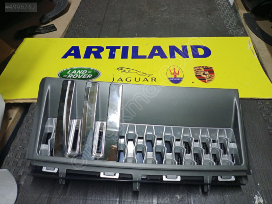 Land Rover range Rover çamurluk