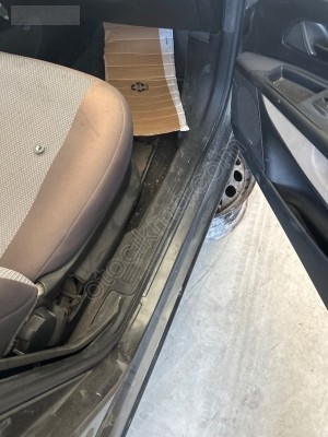 Fiat linea basamak plastiği sağ sol