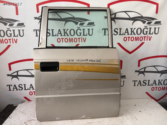 TATA TELCOLİNE SAĞ ARKA KAPI