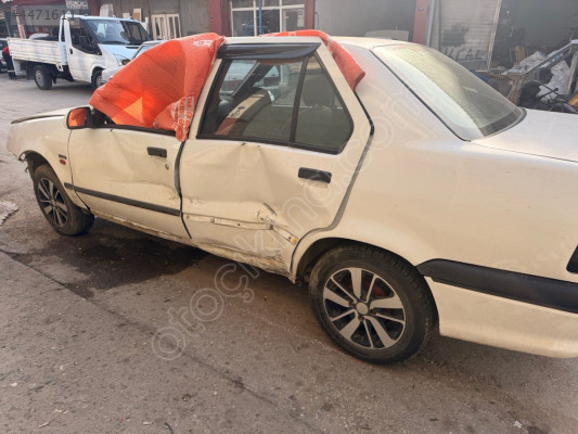 Renault r19 kapı kilitleri