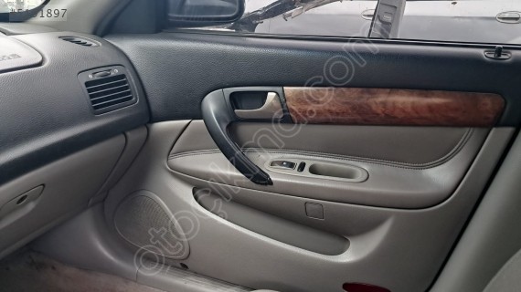 CHEVROLET EVANDA SAĞ ÖN KAPI DÖŞEMESİ.OTO ERKAN ÜNYE