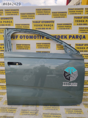 TOGG T10F SAĞ ÖN KAPI ÇIKMA ORJİNAL