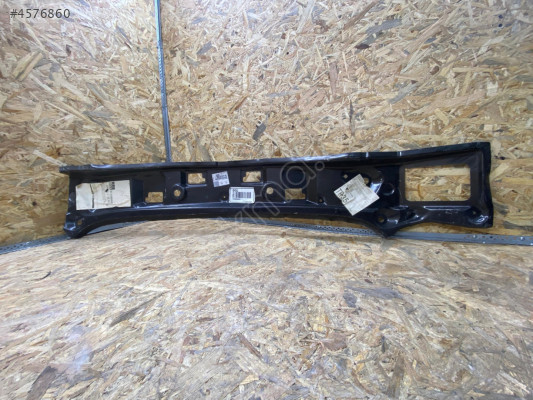CİTROEN C3 ARKA PANEL DIŞ SACI 98035981
