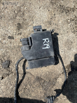 R19 KLİMA KONTROL BEYNİ