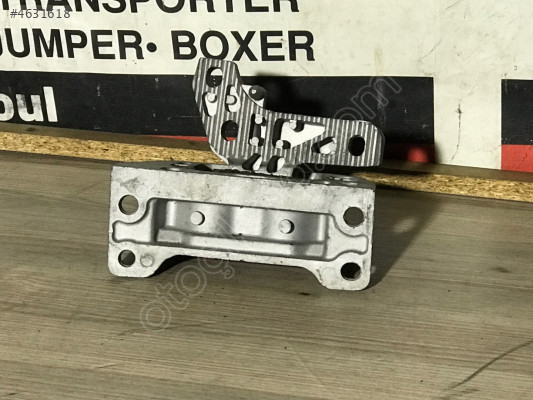 Renault Master Çıkma Orjinal Motor Kulagı