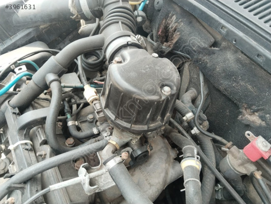 FIAT SIENA 1.4 CIKMA KARBÜRATÖR