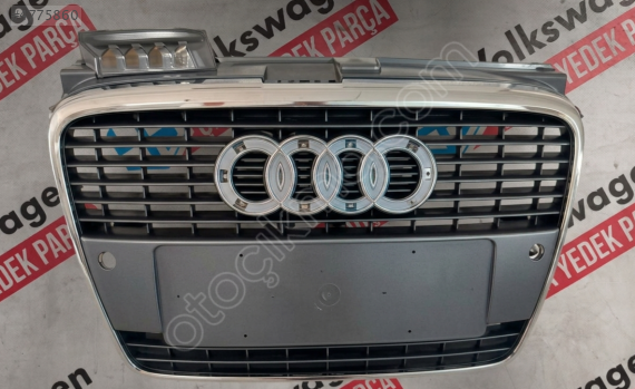 audi a4 b7 kasa ön panjur sıfır