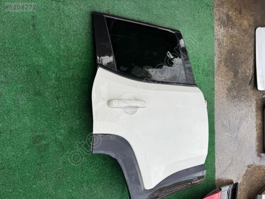JEEP RENEGADE SAĞ ARKA KAPI