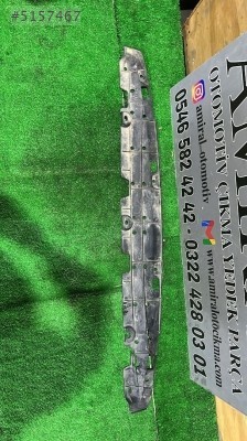 77580-41000 SSANGYONG TORREX ALT PLASTİK