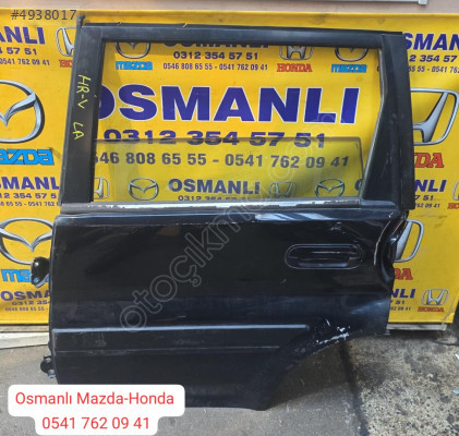 Honda HR-V  Sol Arka Kapı   96 2005