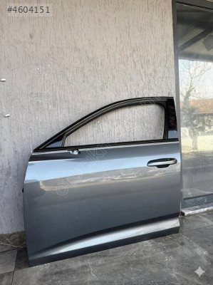 AUDI A6 C8 SW,ALLROAD,RS6 SOL ÖN KAPI EGE OTOMOTİV BURSA