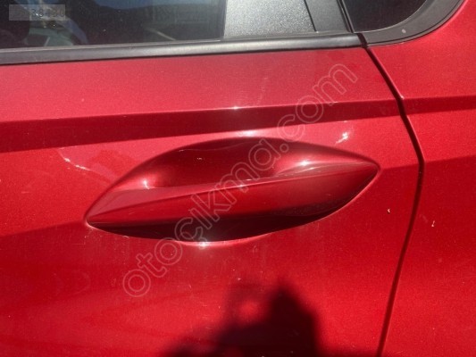 2022 Hyundai Bayon Dış Kapı Kolu