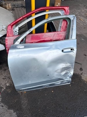 Volkswagen tayron sol ön kapı