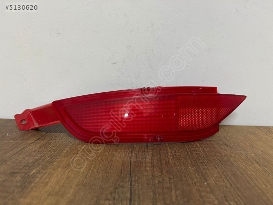 FORD FİESTA SOL REFLEKTÖR ORJİNAL 8A6117E847