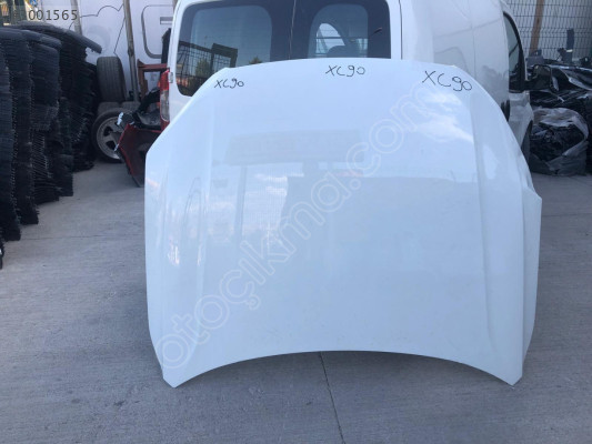 VOLVO XC90 ÖN KAPUT