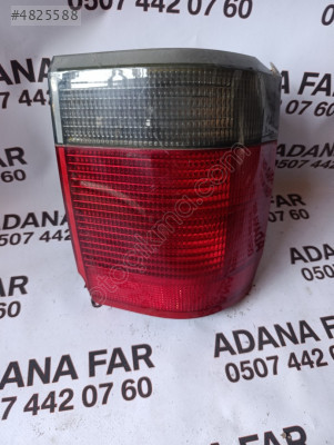 RANGE ROVER P38 STOP