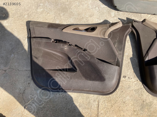 OPEL MERİVA B SOL ÖN KAPI DÖŞEMESİ.OTO ERKAN ÜNYE