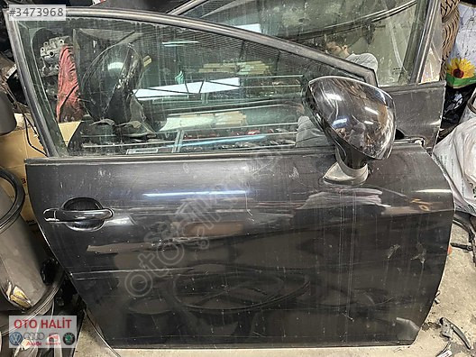 Seat LEON mk2 Kapı çıkma (2005 - 2012