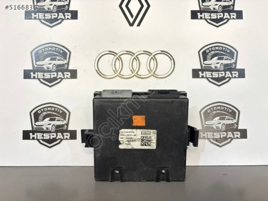 FORD TRANSİT KAPI BEYNİ ORİJİNAL BK3T-14C177-AC