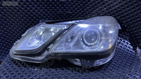 MERCEDES E SERİSİ W212 SOL FAR
