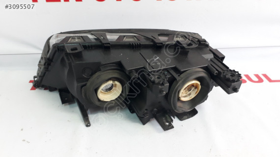 BMW E46 FAR SAĞ BOŞ 6904276
