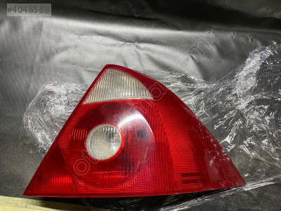 Ford Mondeo arka stop
