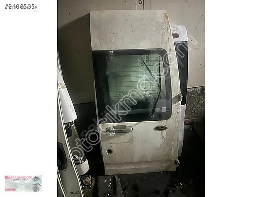 FORD CONNET ÇİF KAPAK SAĞ KAPI ORİJİNAL