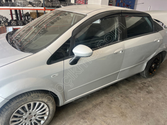 Fiat linea ön kaput çıkma kapı