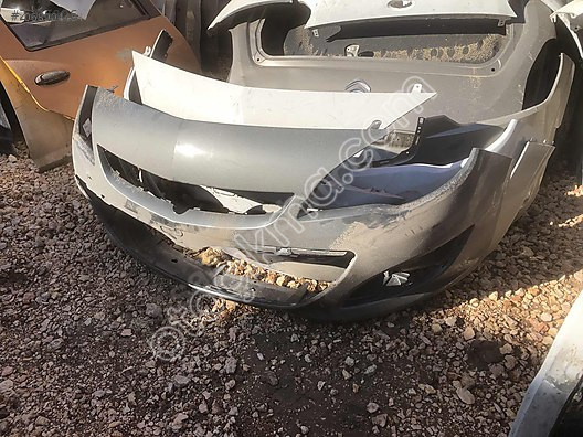 2015 astra j ön tampon
