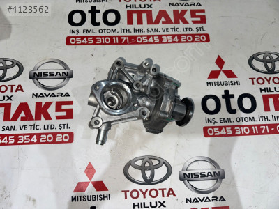 1300A140 L200 DEVİRDAİM SU POMPASI