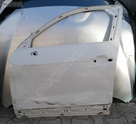 Audi Q2 Sol Ön Kapı Orijinal Çıkma