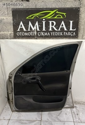 OPEL CORSA B SAĞ ÖN DOLU KAPI